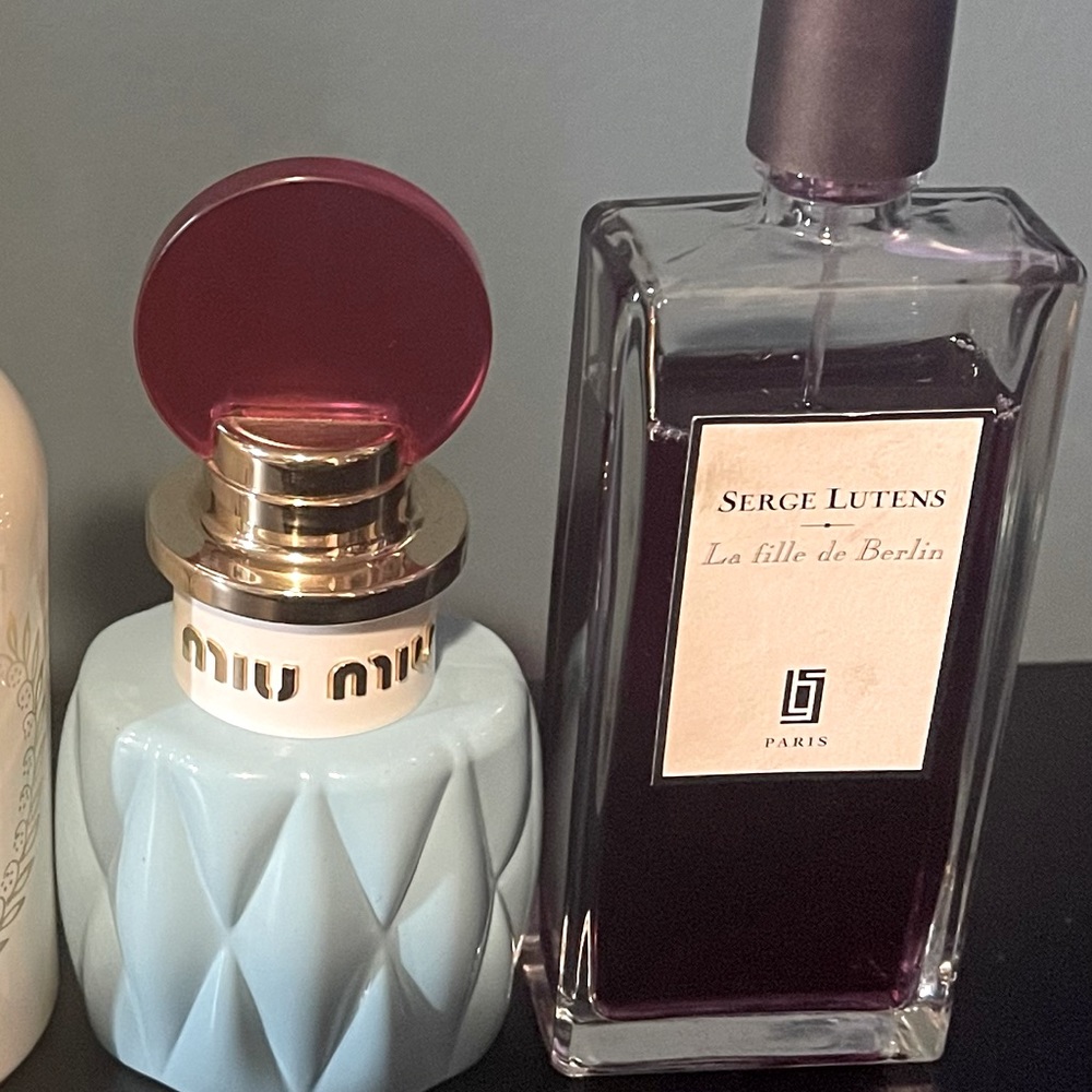 Fragrance bundle